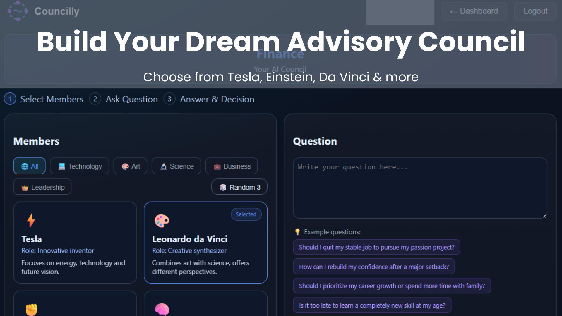 Councilly gallery image