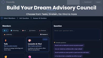 Councilly gallery image