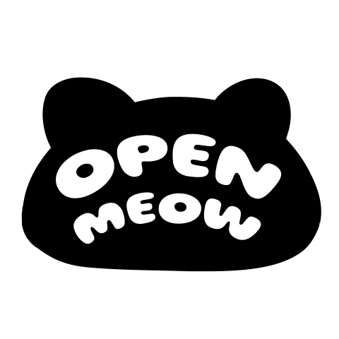 Open Meow