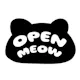 Open Meow