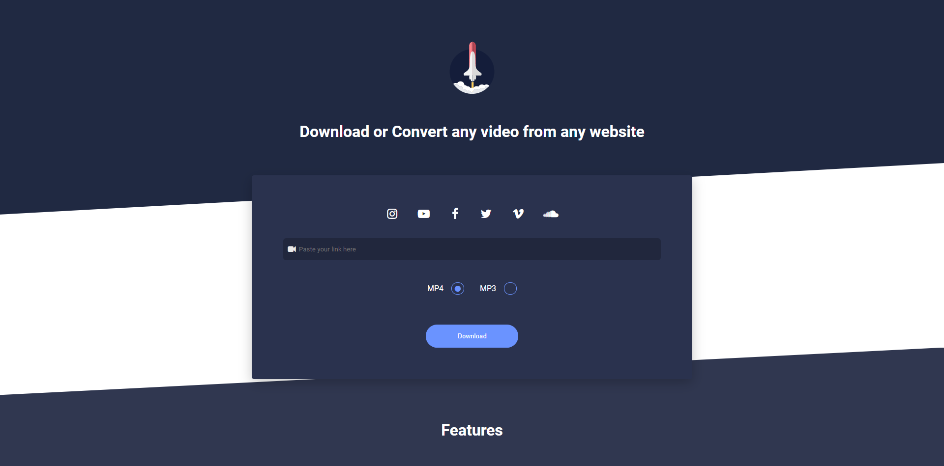 Free video download gallery image