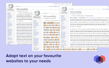 Readapt gallery image