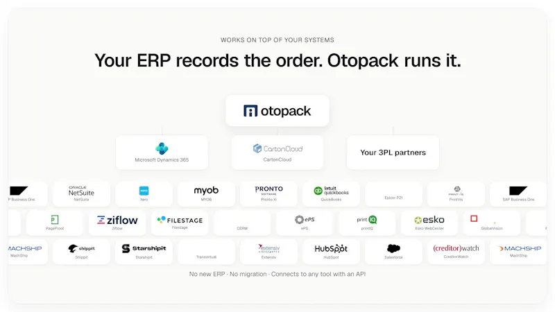 OtoPack screenshot 1 (video preview)