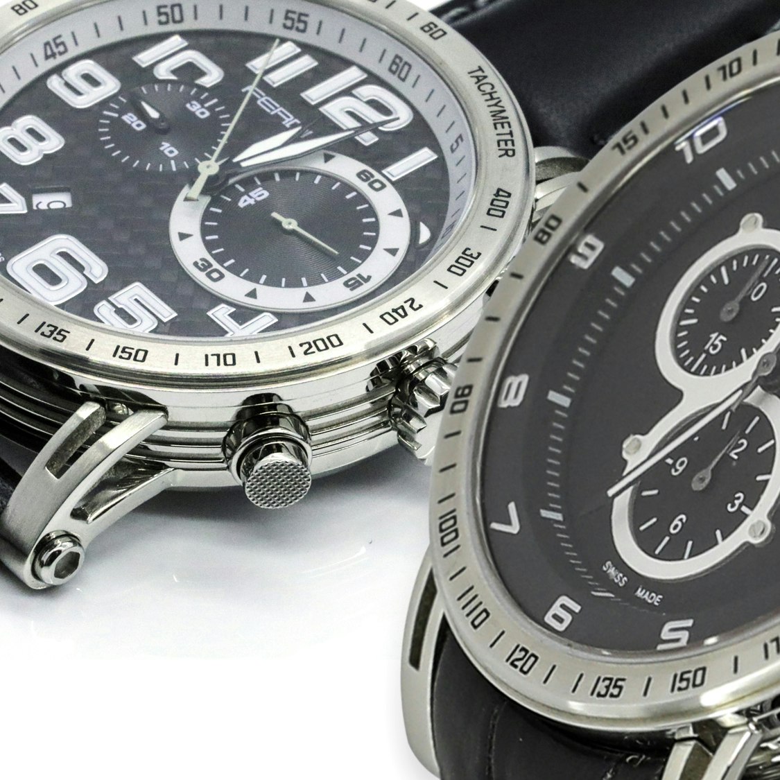 3Five6 and Ferdi Watches gallery image