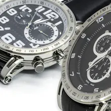 3Five6 and Ferdi Watches gallery image