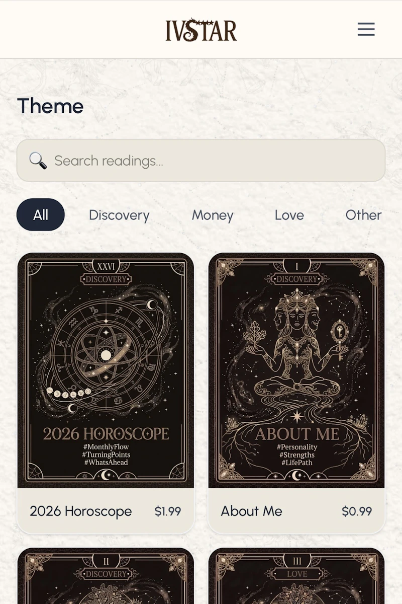IVSTAR screenshot 3