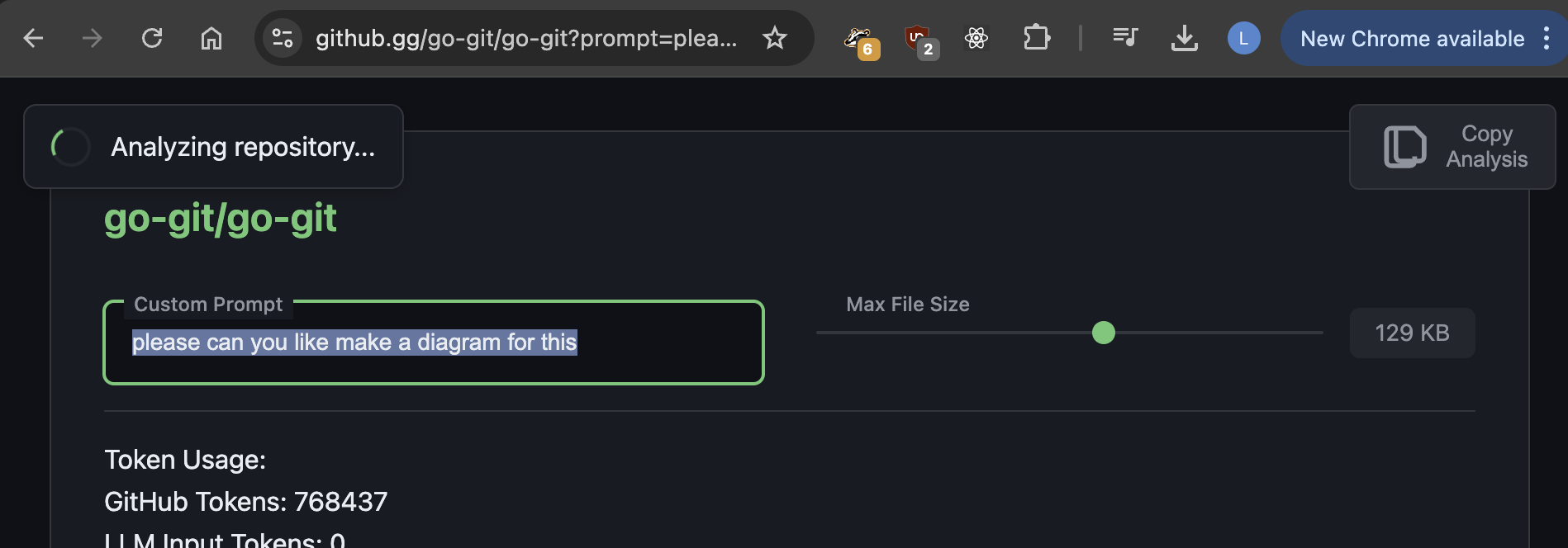Github.gg media 2