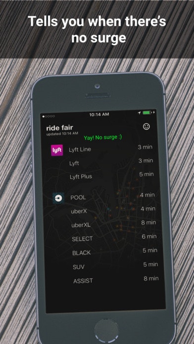 Ride Fair gallery image