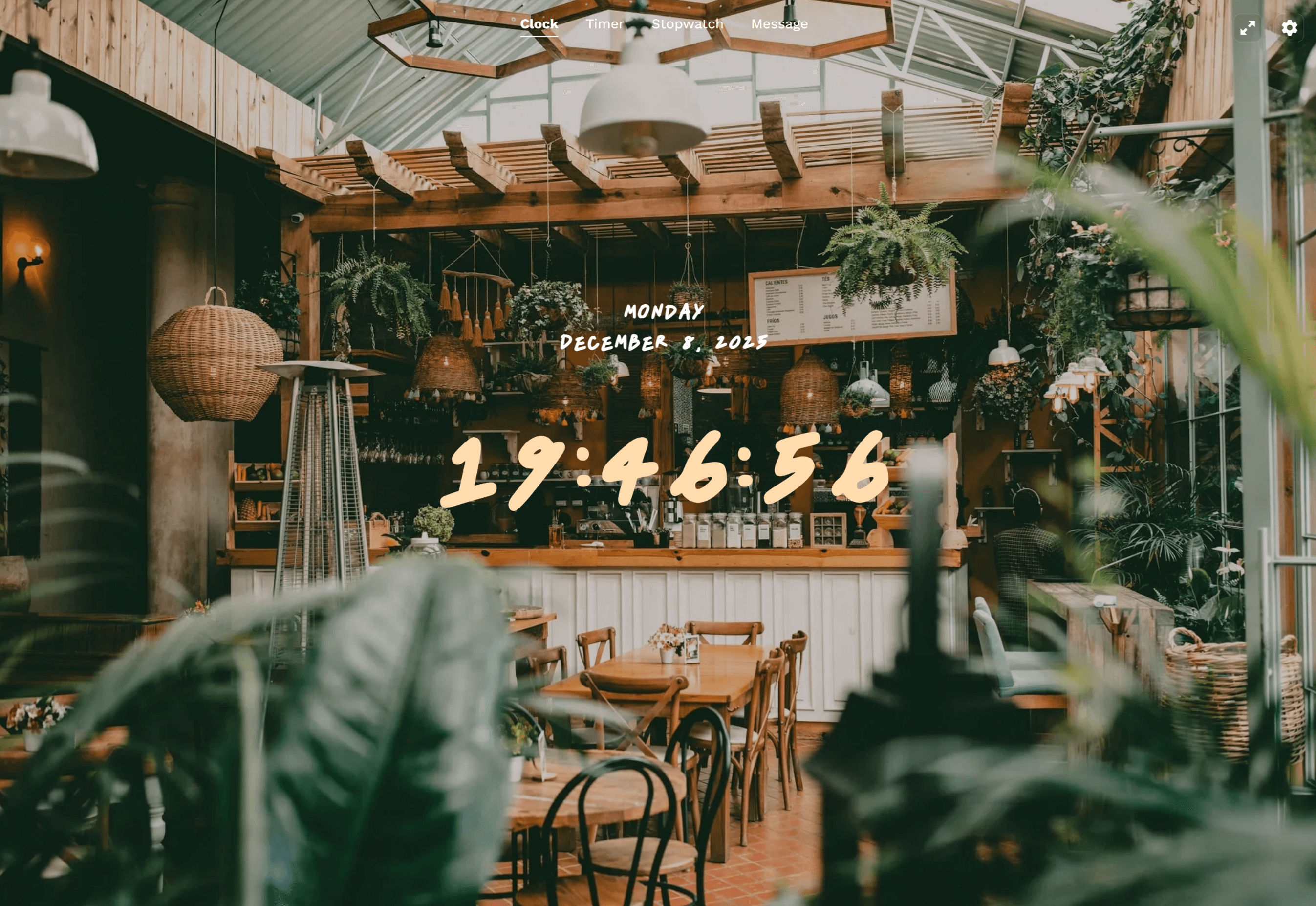 MyClockTab gallery image