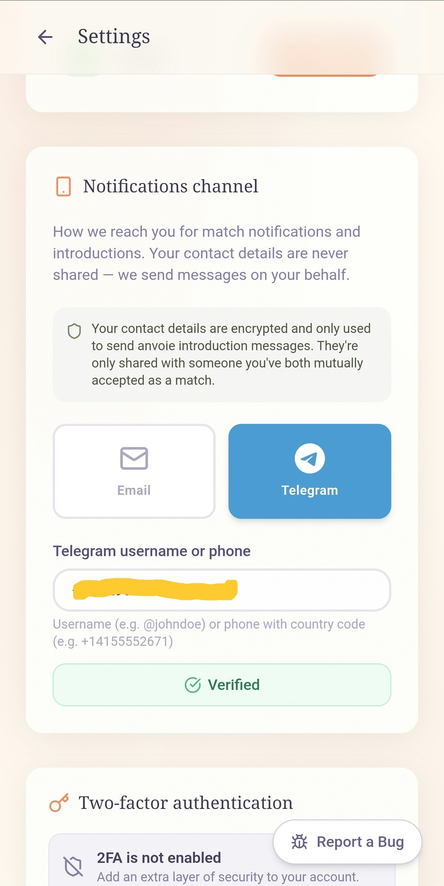 Anvoie gallery image