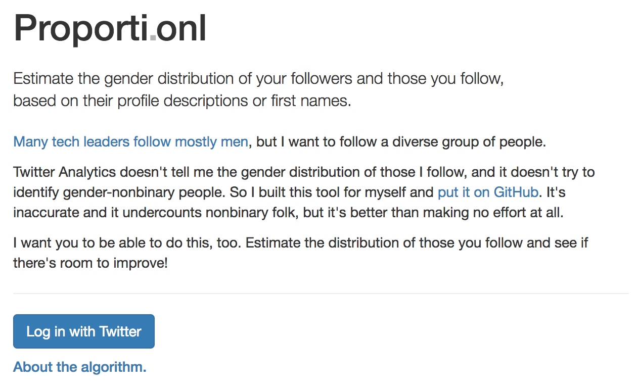 Proportionl gallery image