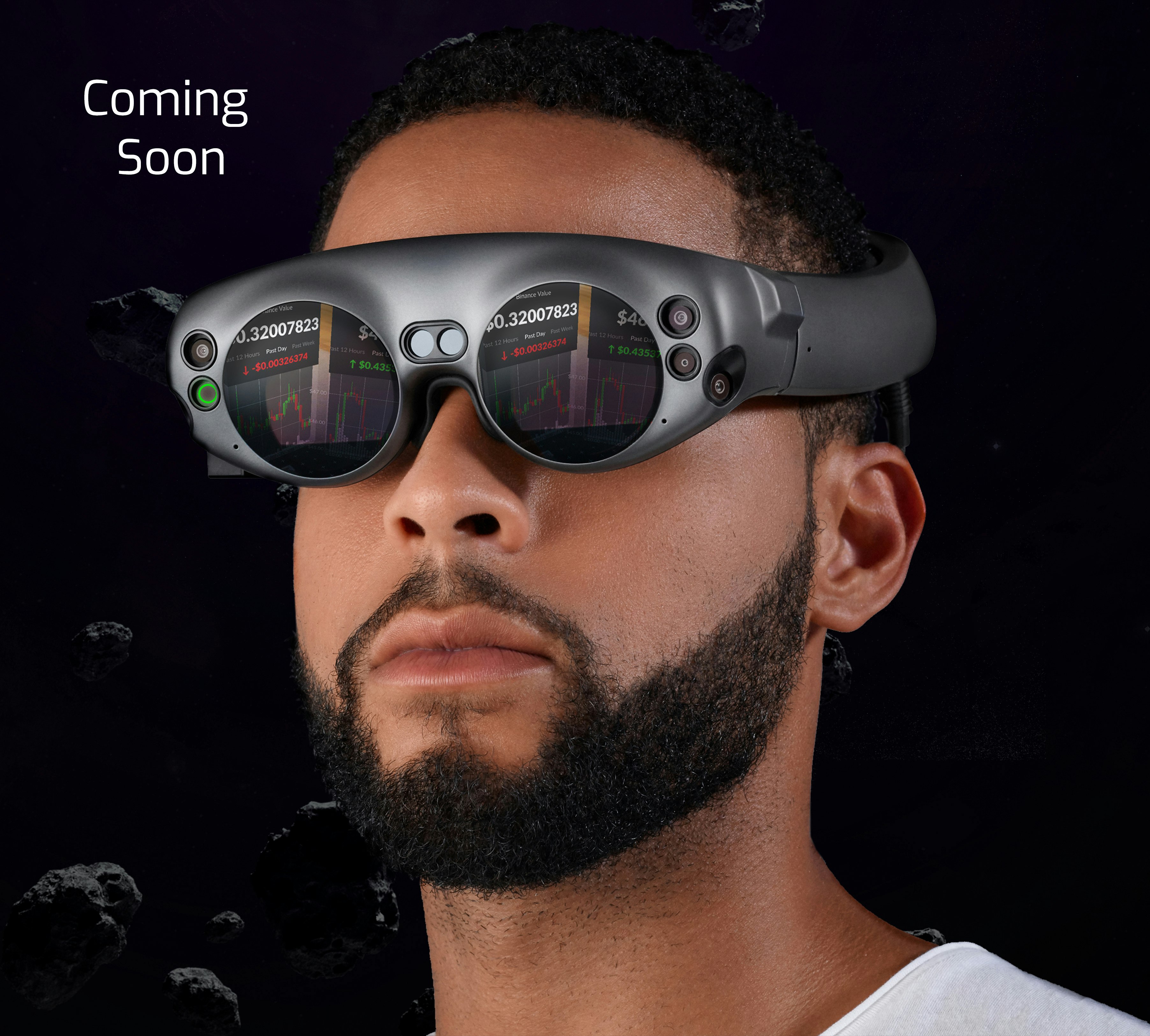 Vivid AR Portfolio Beta gallery image