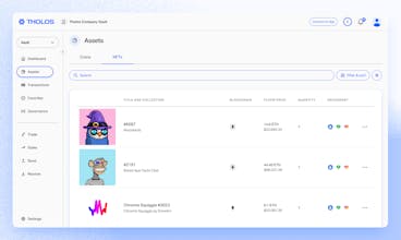 Tholos gallery image