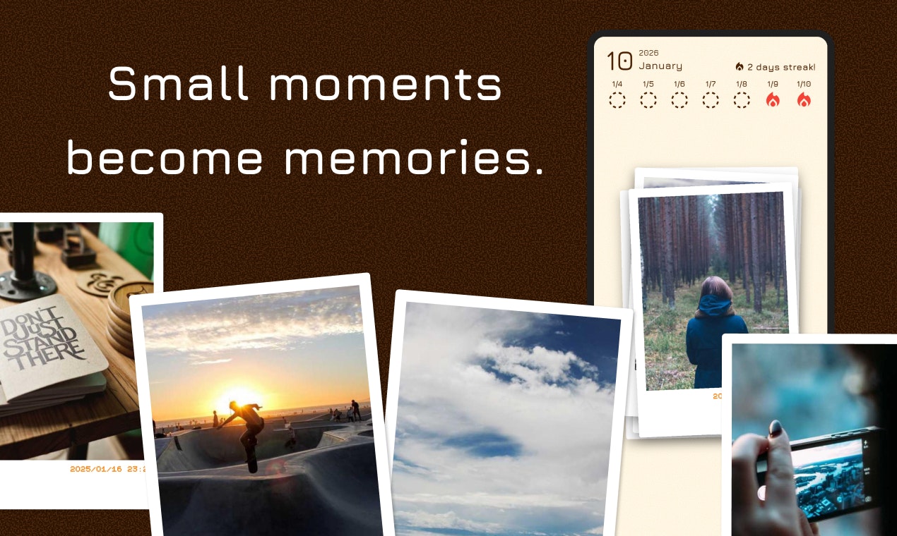 RealMoment - Capture Everyday gallery image