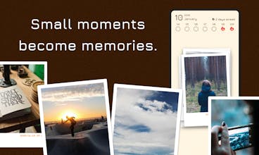 RealMoment - Capture Everyday gallery image