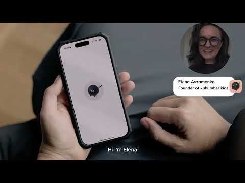 kukumber:  gallery image