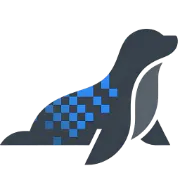 Foca Upscaler logo