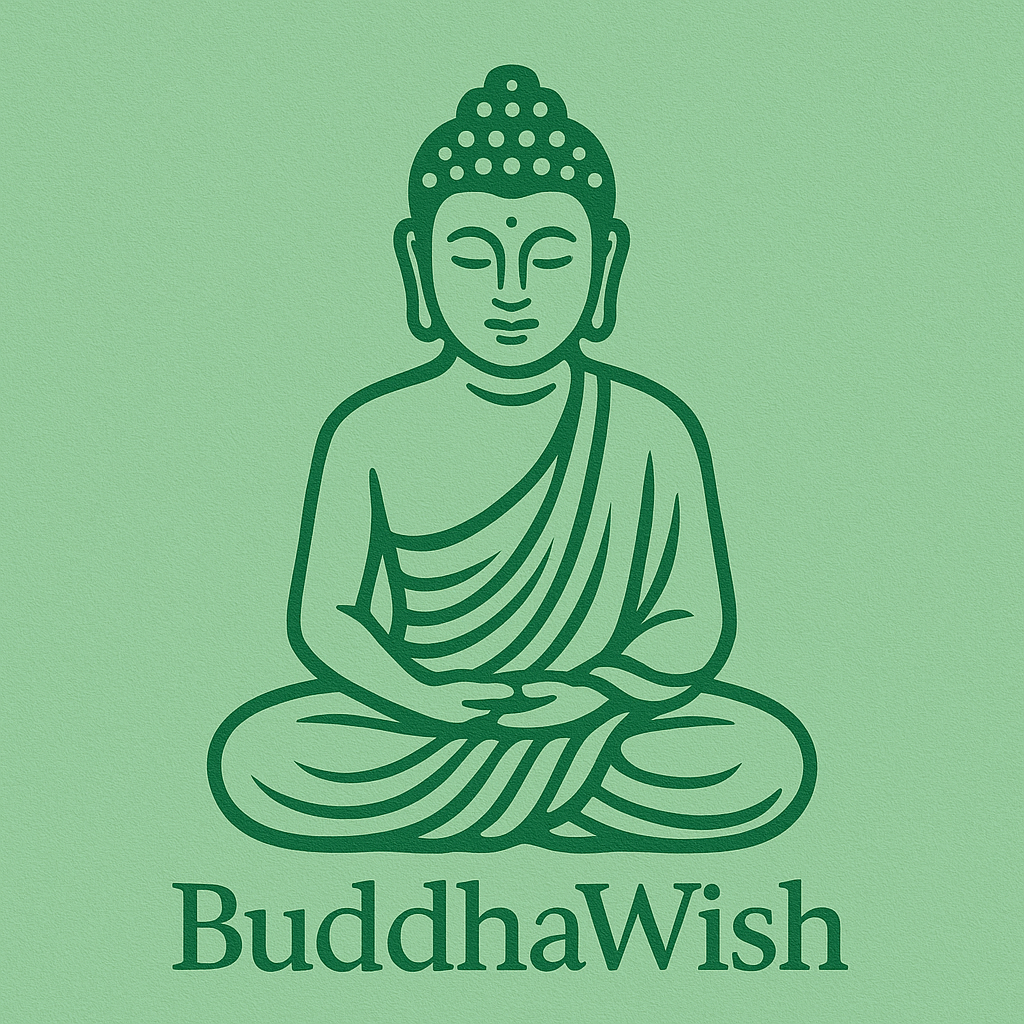 BuddhaWish