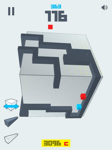 Cubiline gallery image