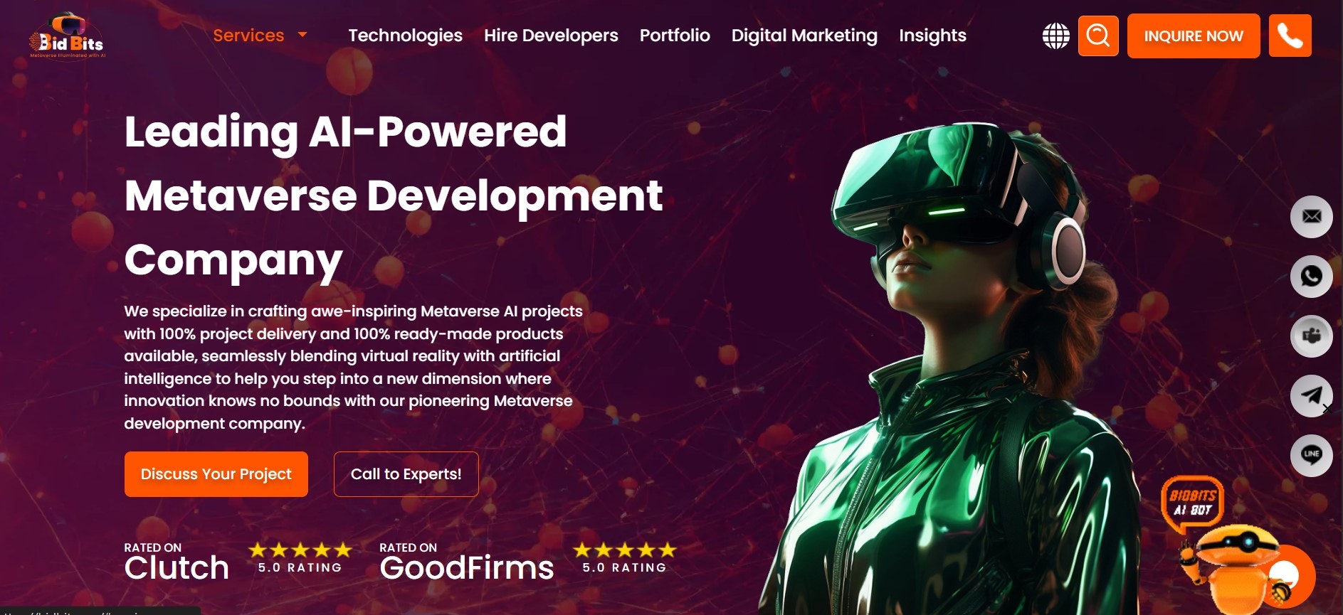 Bidbits gallery image