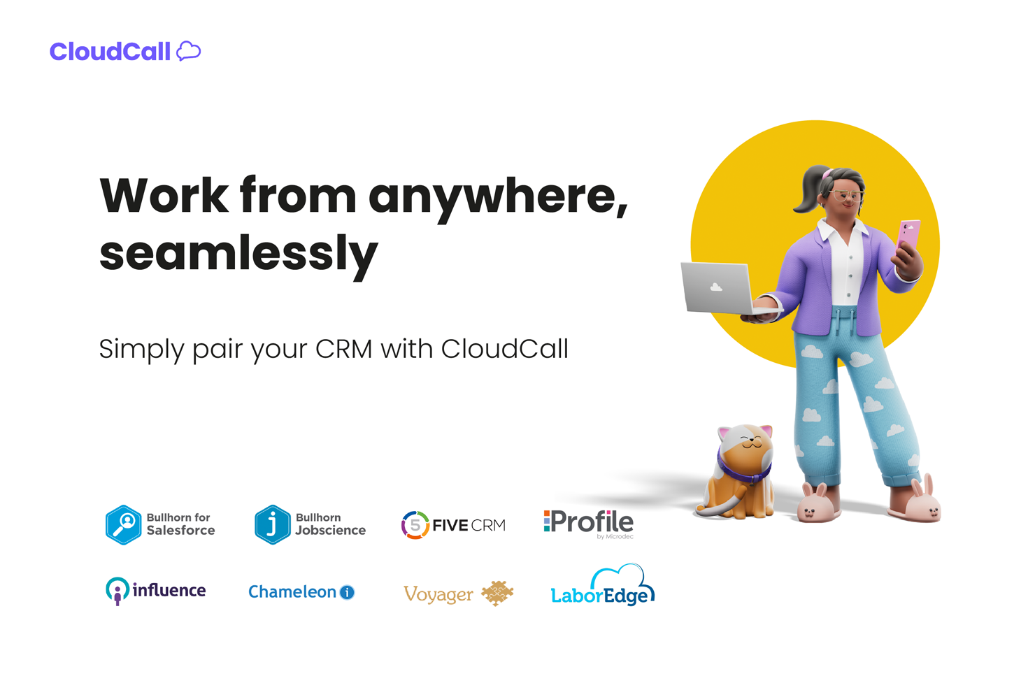 Cloudcall media 5