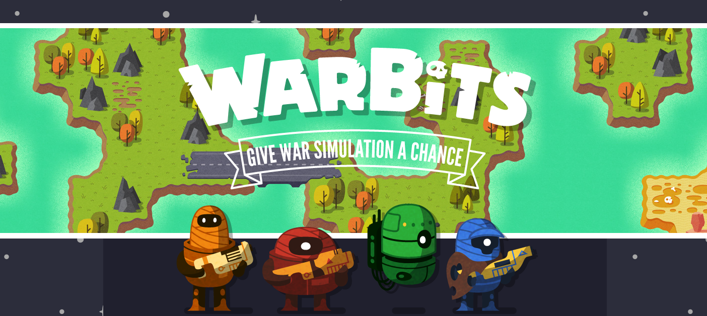 Warbits gallery image