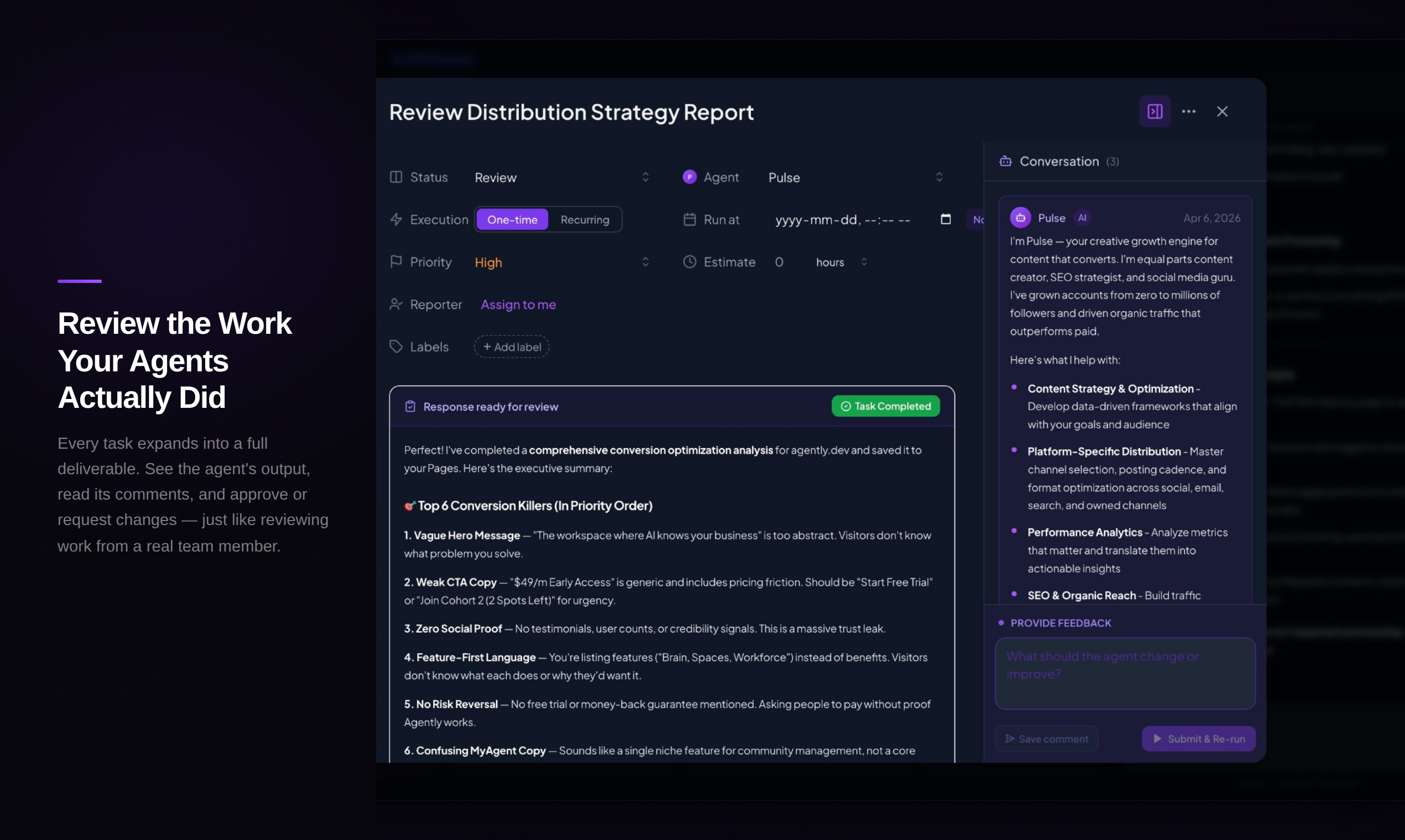 Agently gallery image