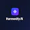 Harmonify Music AI