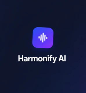 Harmonify Music AI