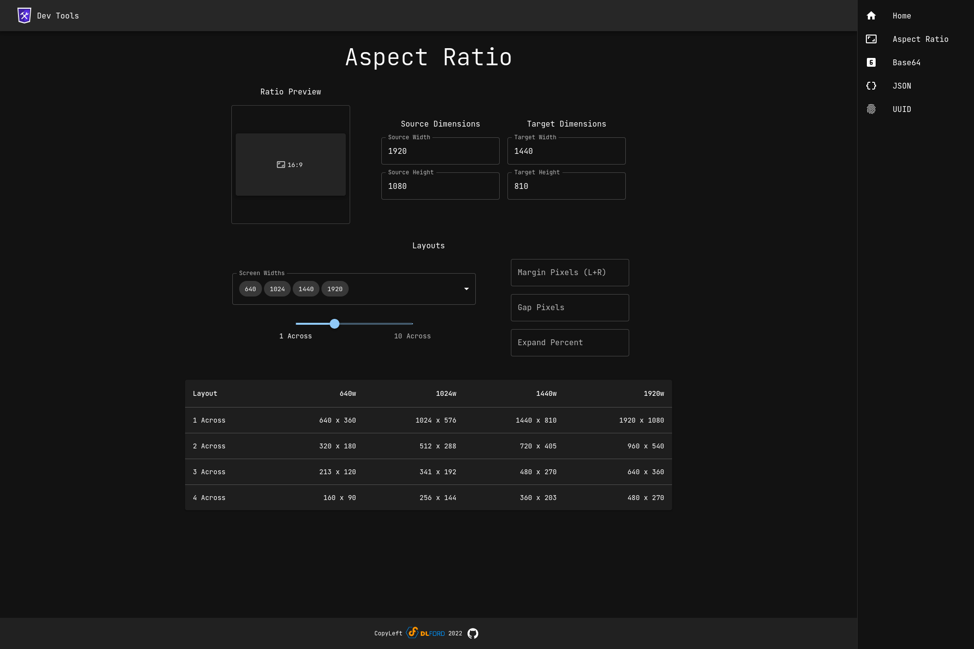 DeveloperTools.Tech