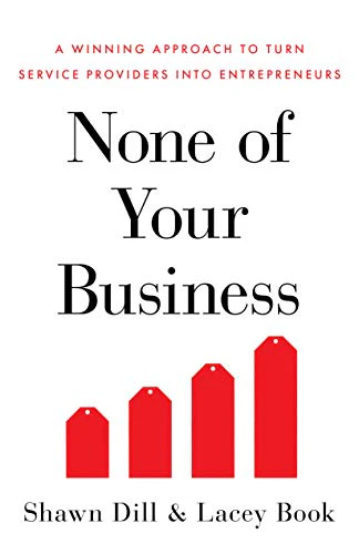 None of Your Business 
