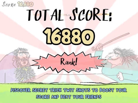 Roald Dahl's Twit or Miss gallery image