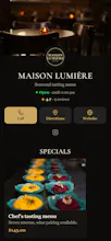 spotmymenu gallery image