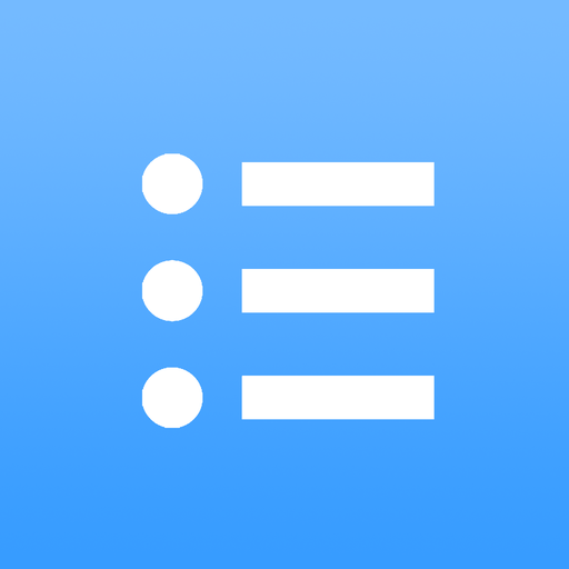 Todapp logo