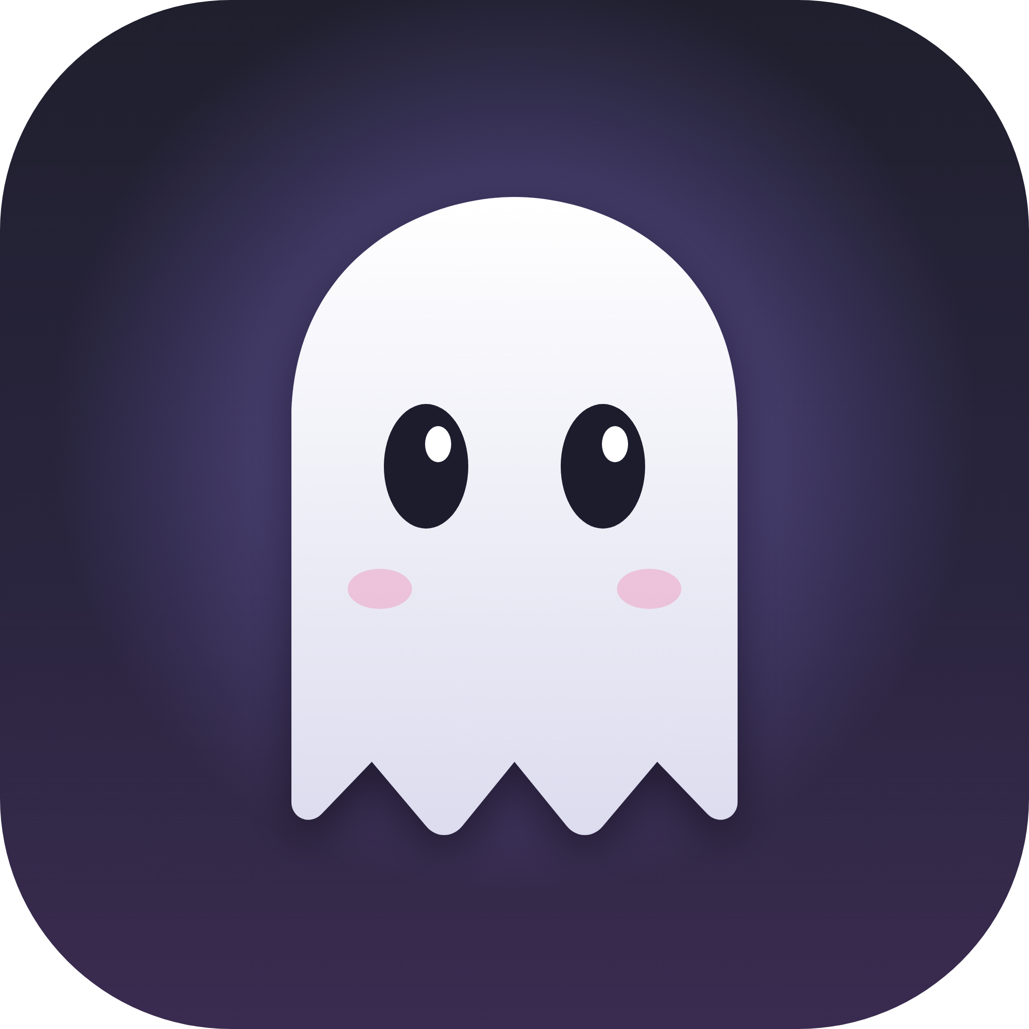Ghost Assistant gallery image
