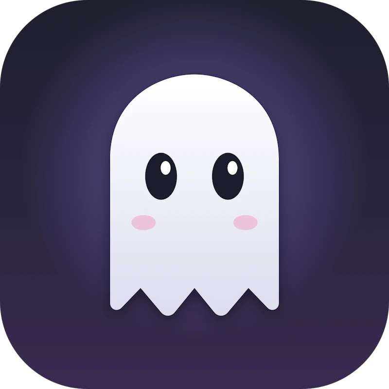 Ghost Assistant screenshot 2