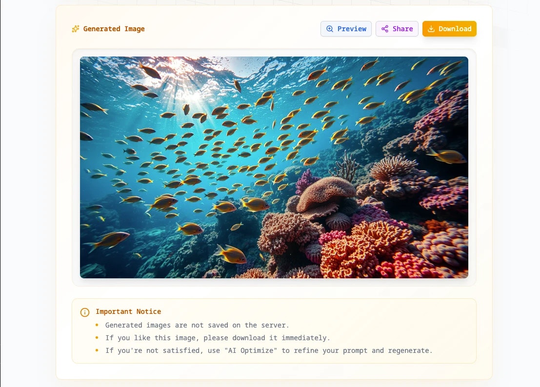 Ketchup AI - Screenshot 3 showing product features and functionality