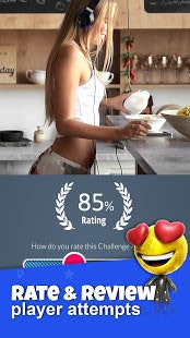 Challenge Stars gallery image