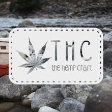 TashiPack - 100% Hemp Backpack gallery image