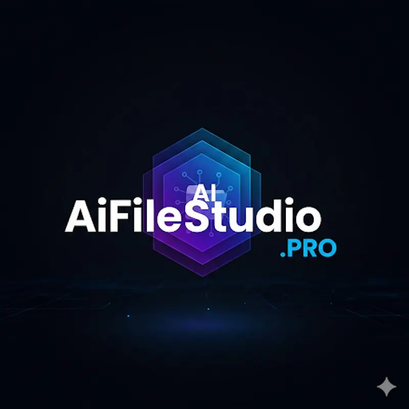 AiFileStudio.PRO screenshot 1