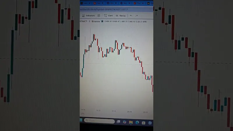 Whale Core v9.0 screenshot 1 (video preview)