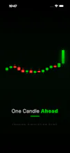 One Candle Ahead - trading game gallery image