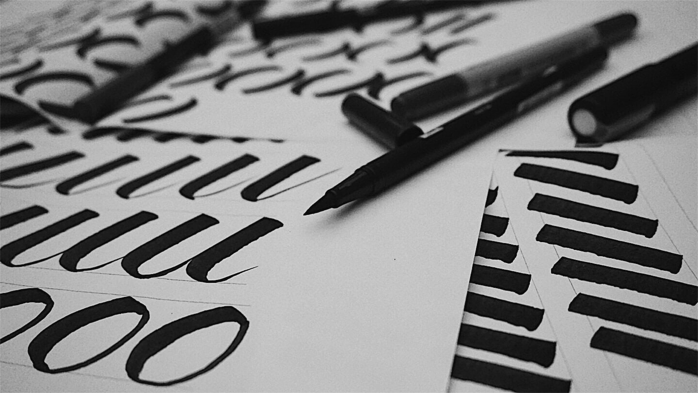 Lettering Studio gallery image