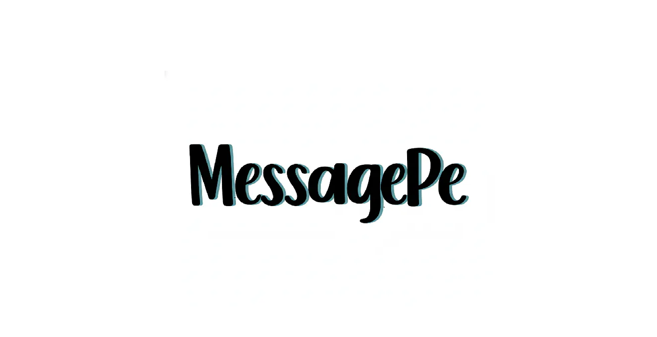 MessagePe