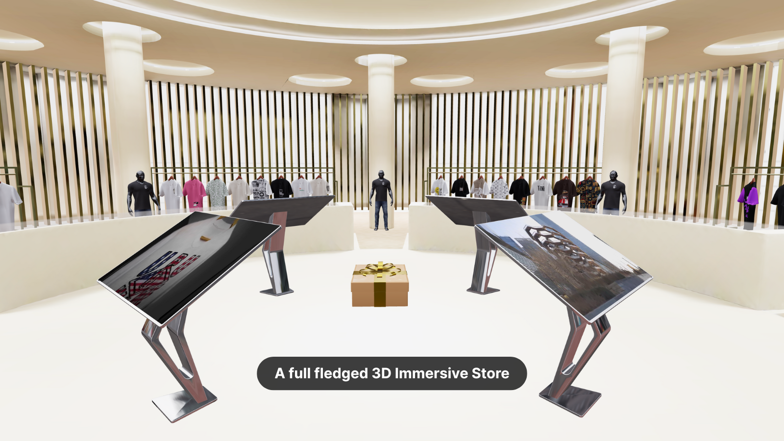 Shackit gallery image