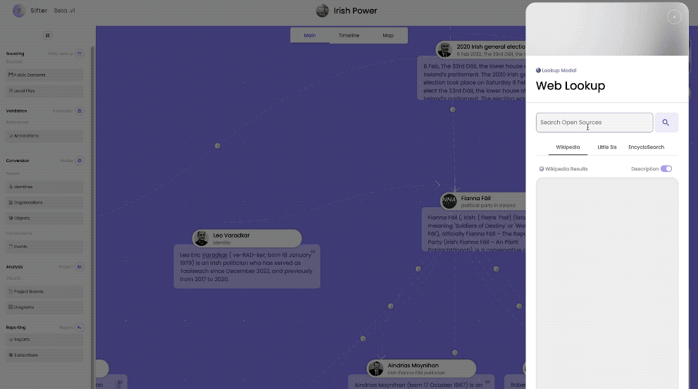 Sifter media 5