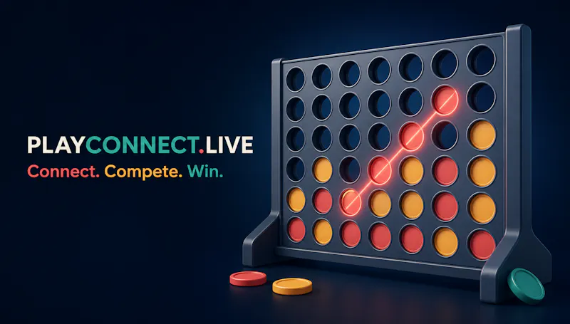 PlayConnect Live screenshot 1
