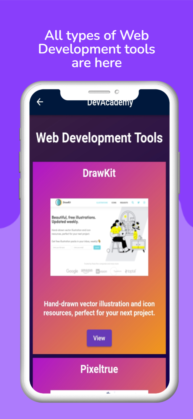 DevAcademy gallery image