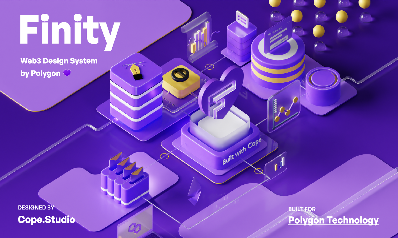 Finity gallery image