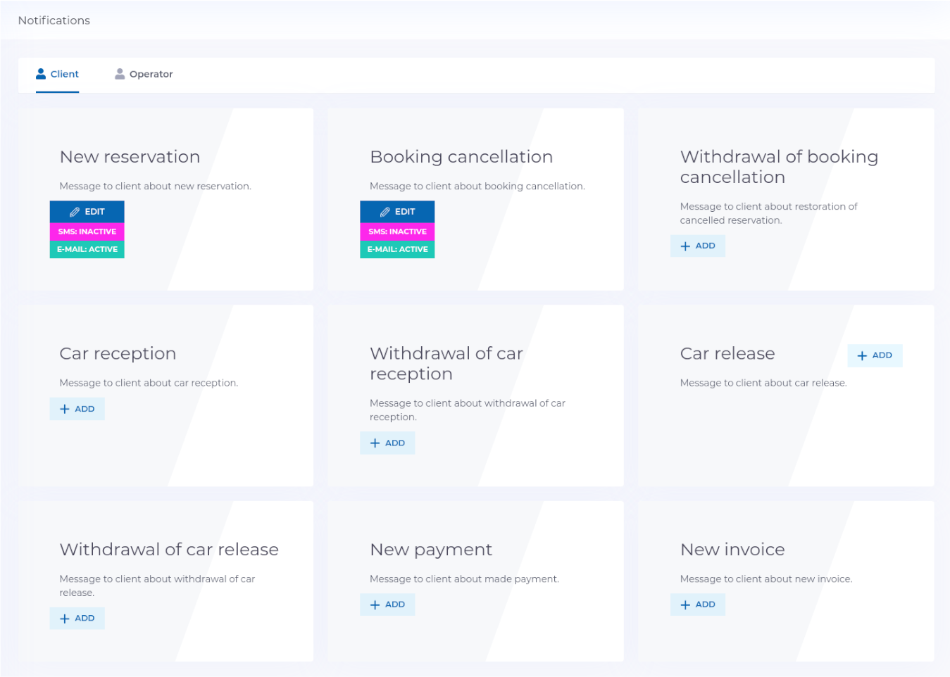 FlyPark gallery image